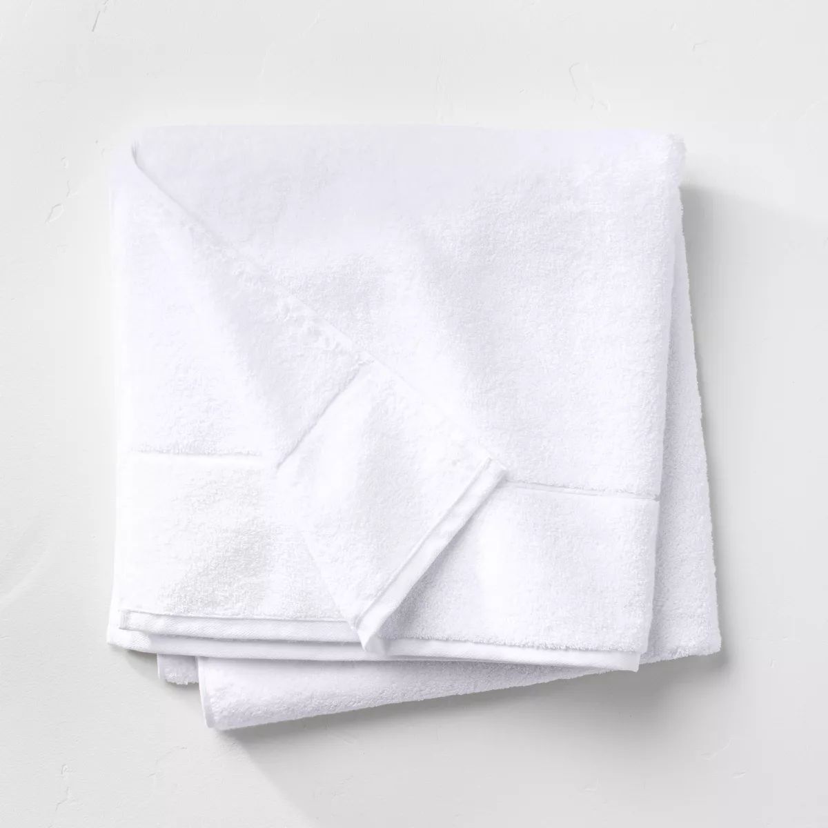 Modal Bath Sheet White - Casaluna™ | Target