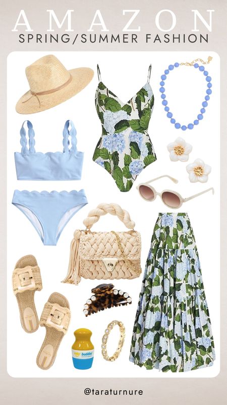 Ready to slay spring and summer in style with these Amazon fashion finds!

#SummerFashion #SpringStyle #AmazonFinds #FashionFaves #Hat #SandalsSeason #DressObsessed #RaffiaBags #SummerEssentials #SpringTrends #FashionFinds #SummerOutfit #SpringOutfit #VacationOutfit



#LTKitbag #LTKstyletip #LTKswim