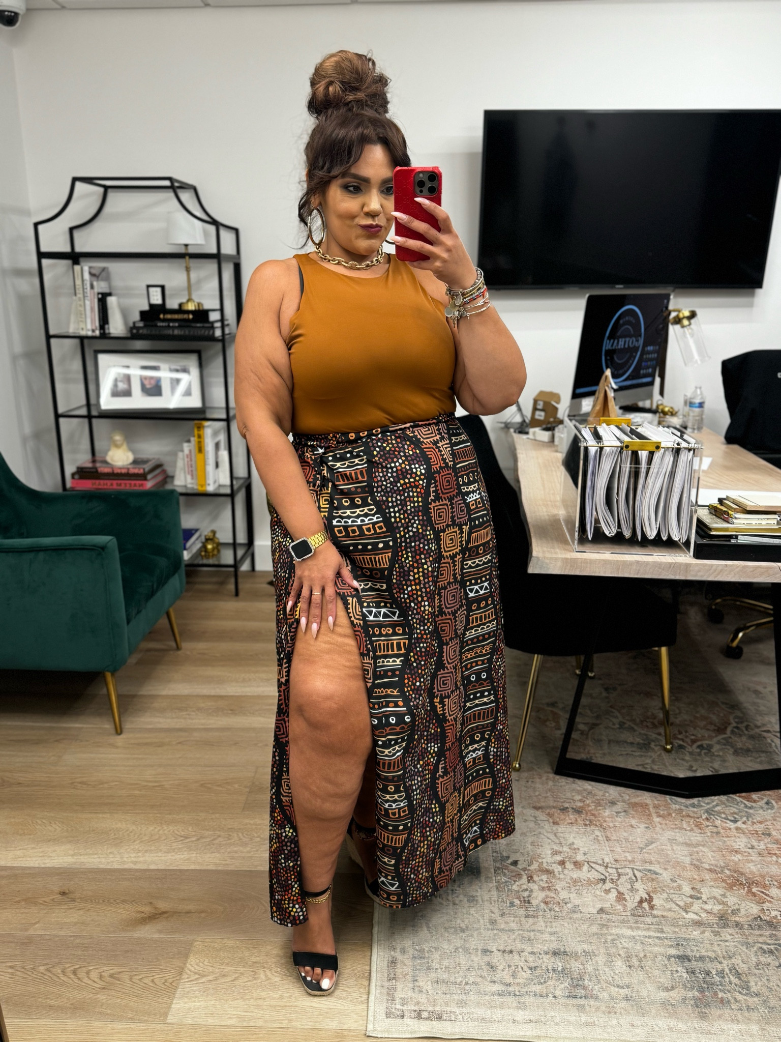 Summer look on rotate 🌞

#LTKFindsUnder50 #LTKPlusSize #LTKSummerSales