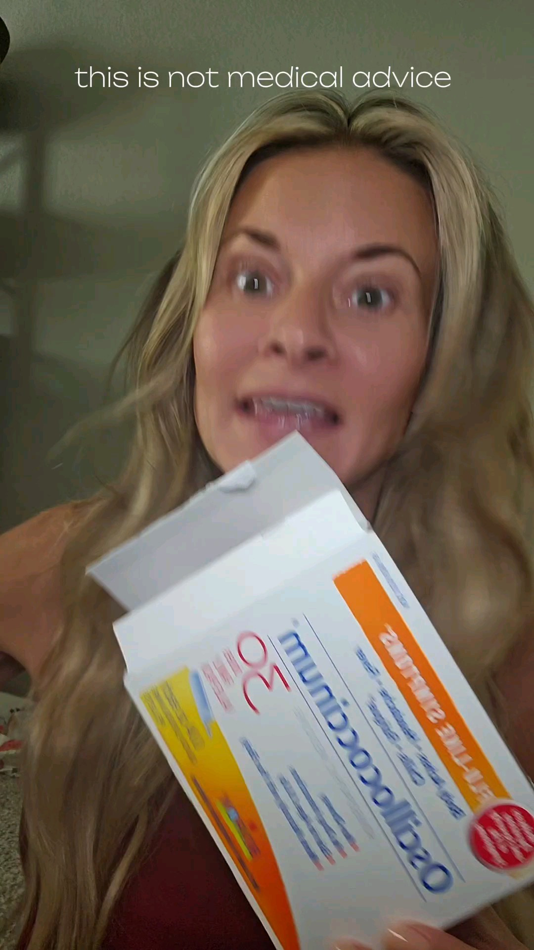 Do your own research, but I'm just saying it worked for us 

#LTKSeasonal #LTKWatchNow #LTKFindsUnder50