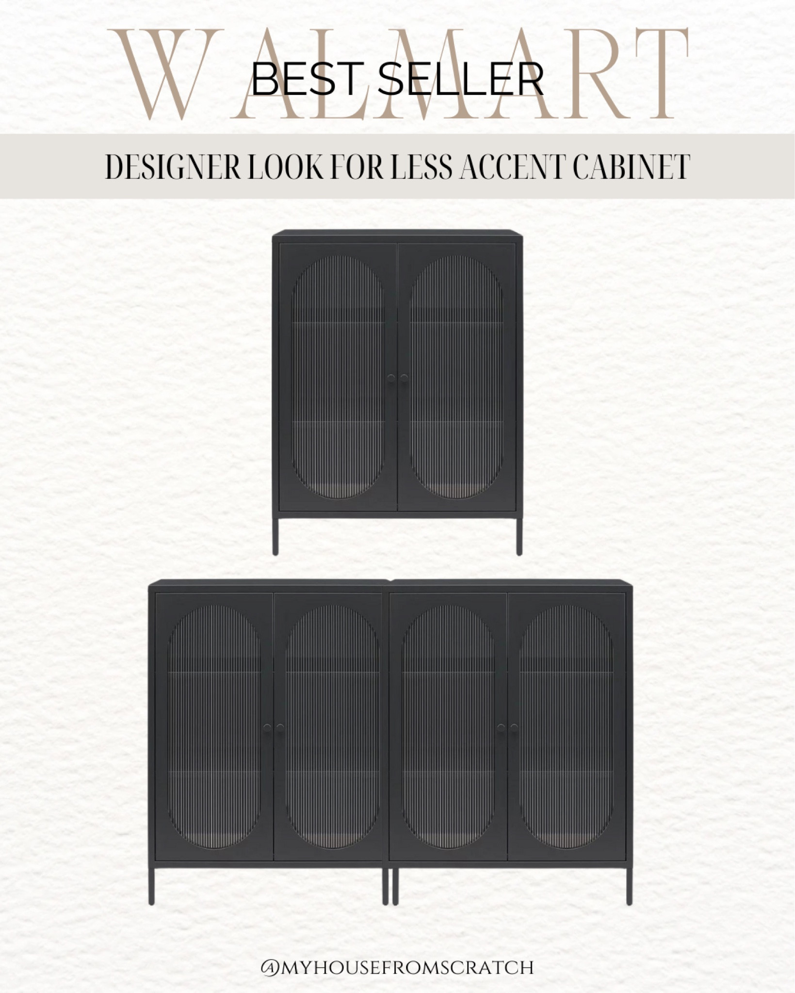 Walmart furniture, Walmart home, accent cabinet 

#LTKsalealert #LTKstyletip #LTKhome