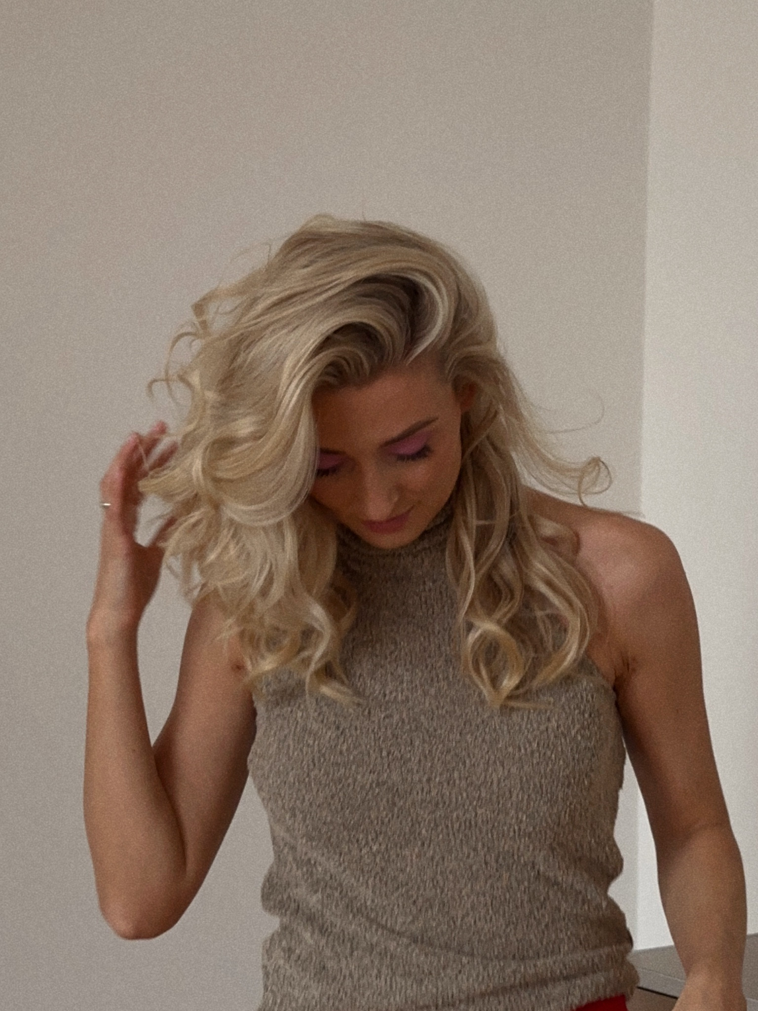 Mein Outfit im letzten YouTube Video!🤍

#LTKworkwear #LTKeurope #LTKstyletip