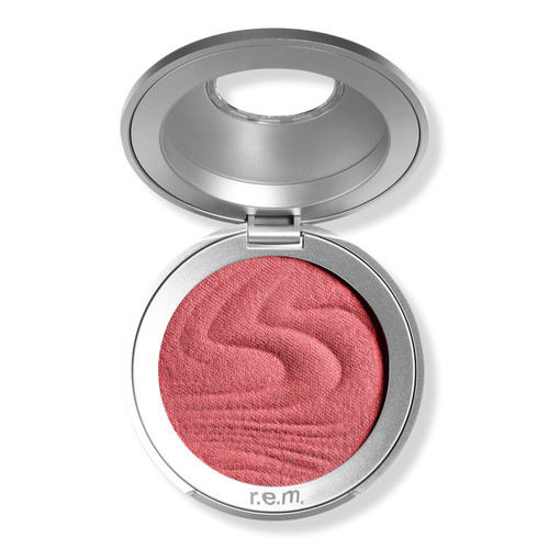 r.e.m. beauty Hypernova Satin Matte Blush | Ulta