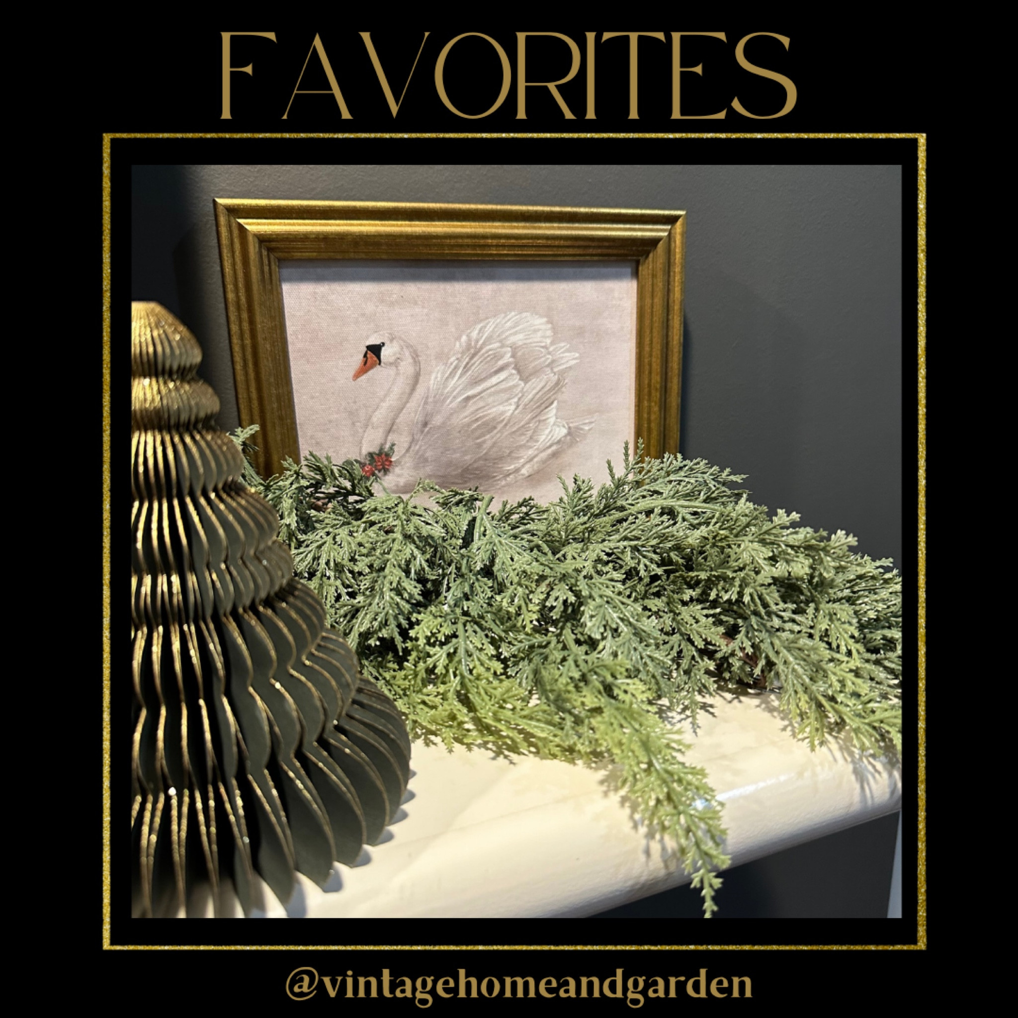 Favorite Holiday Decor ….
Theshold swan art
Honeycomb trees
Evergreen garland

#targetfinds
#amazonfinds
#2024 Christmas


#LTKHoliday #LTKHome #LTKSeasonal