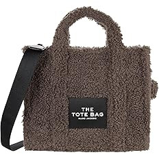 Marc Jacobs Women's The Teddy Small Tote | Amazon (US)
