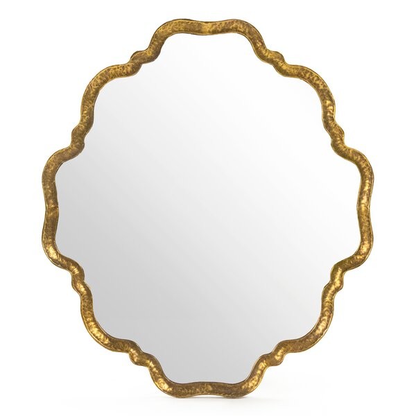Carel Traditional Accent Mirror | Wayfair North America