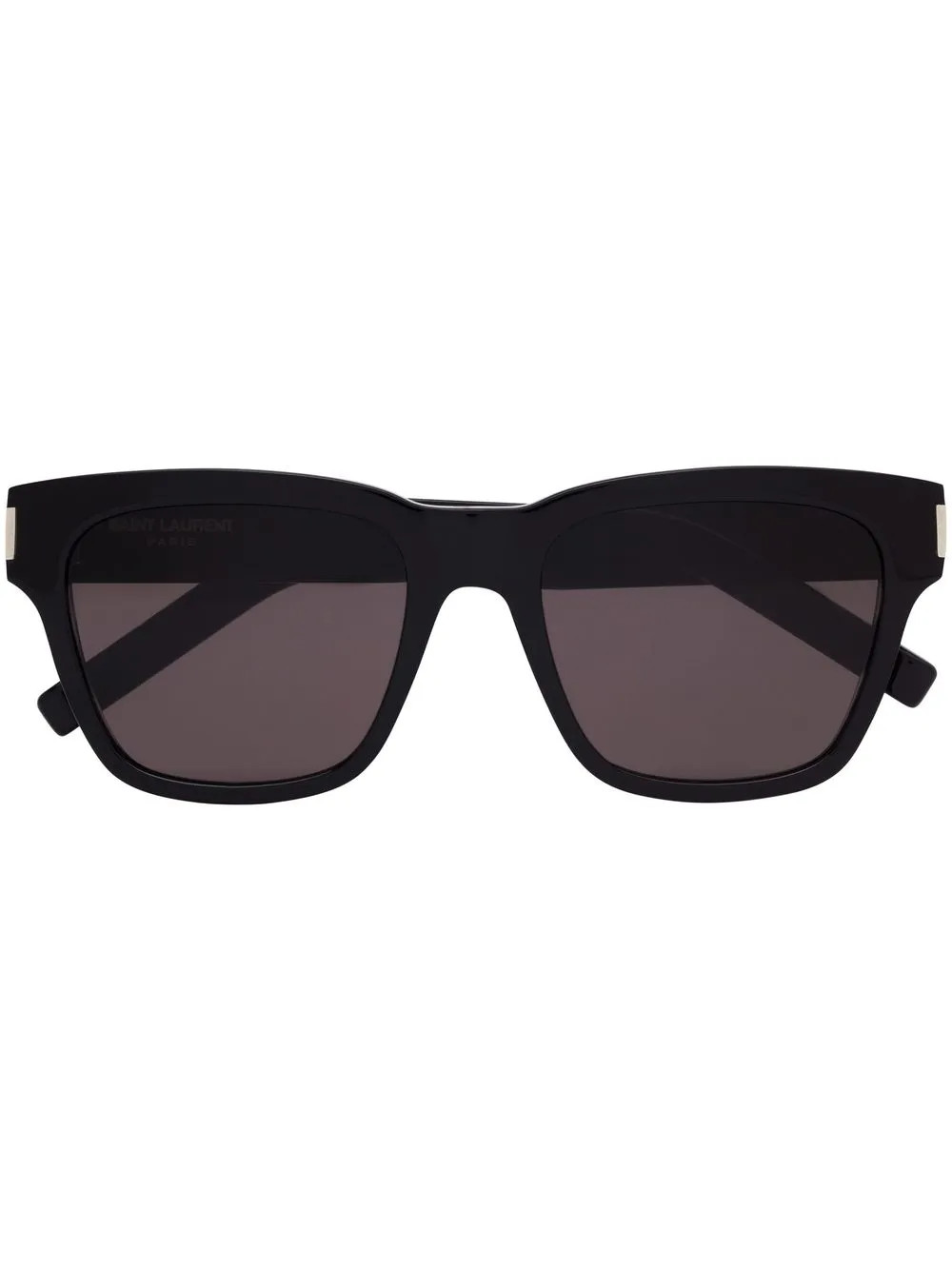 Saint Laurent Occhiali Da Sole Squadrati - Farfetch | Farfetch Global