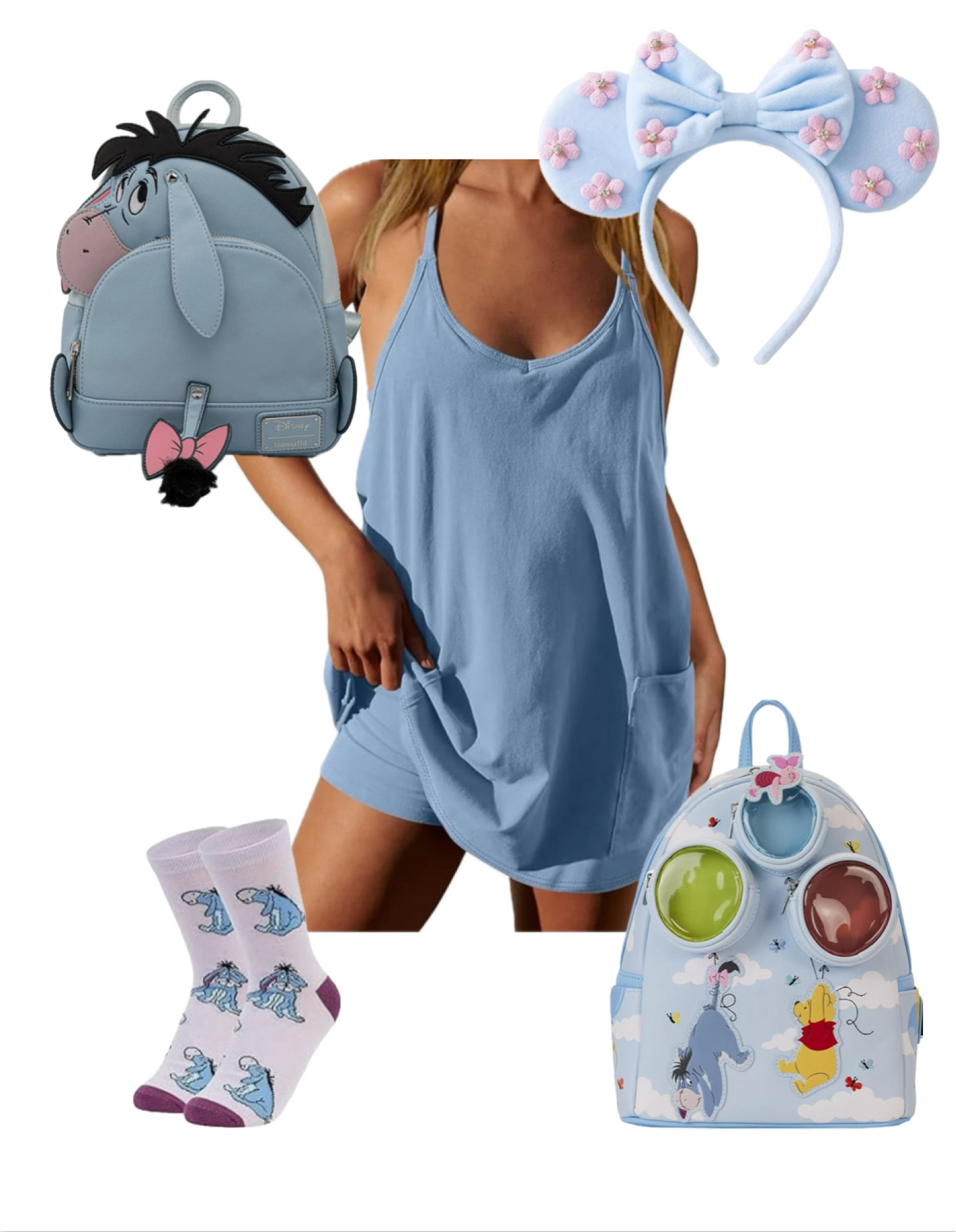 Eeyore 🥹

#LTKStyleTip #LTKBeauty #LTKMostLoved