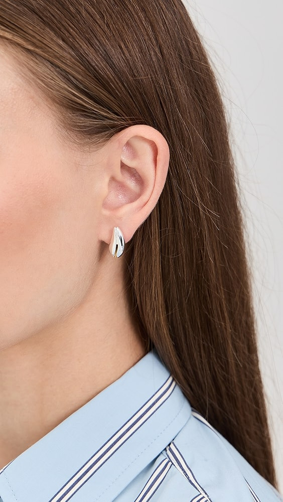 Small Pierced Earrings | Shopbop
