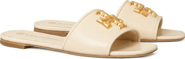 Eleanor Slide Sandal (Women) | Nordstrom