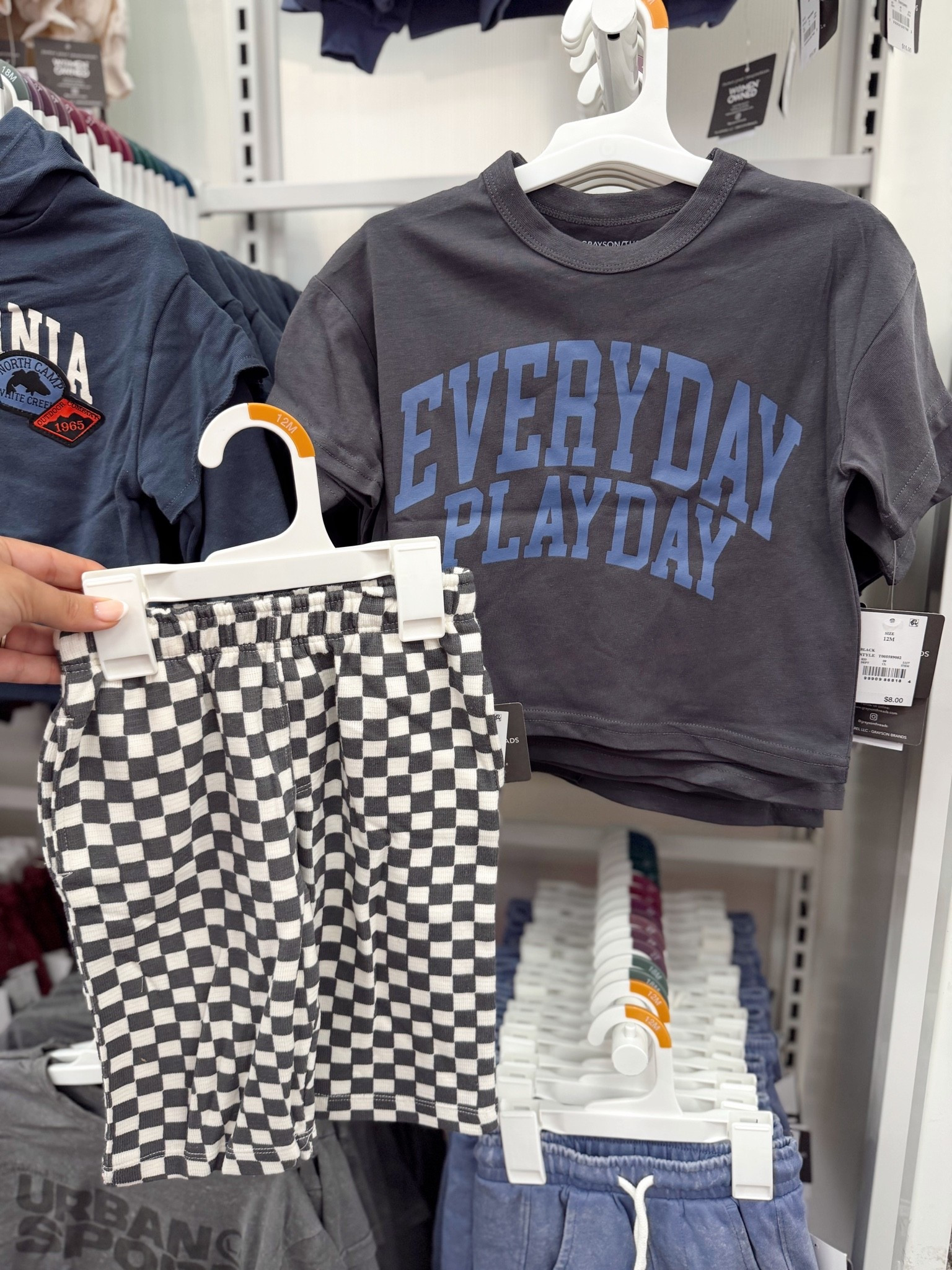 Toddler boy outfit idea @Target

#LTKmomlife #LTKgrwm #LTKKids