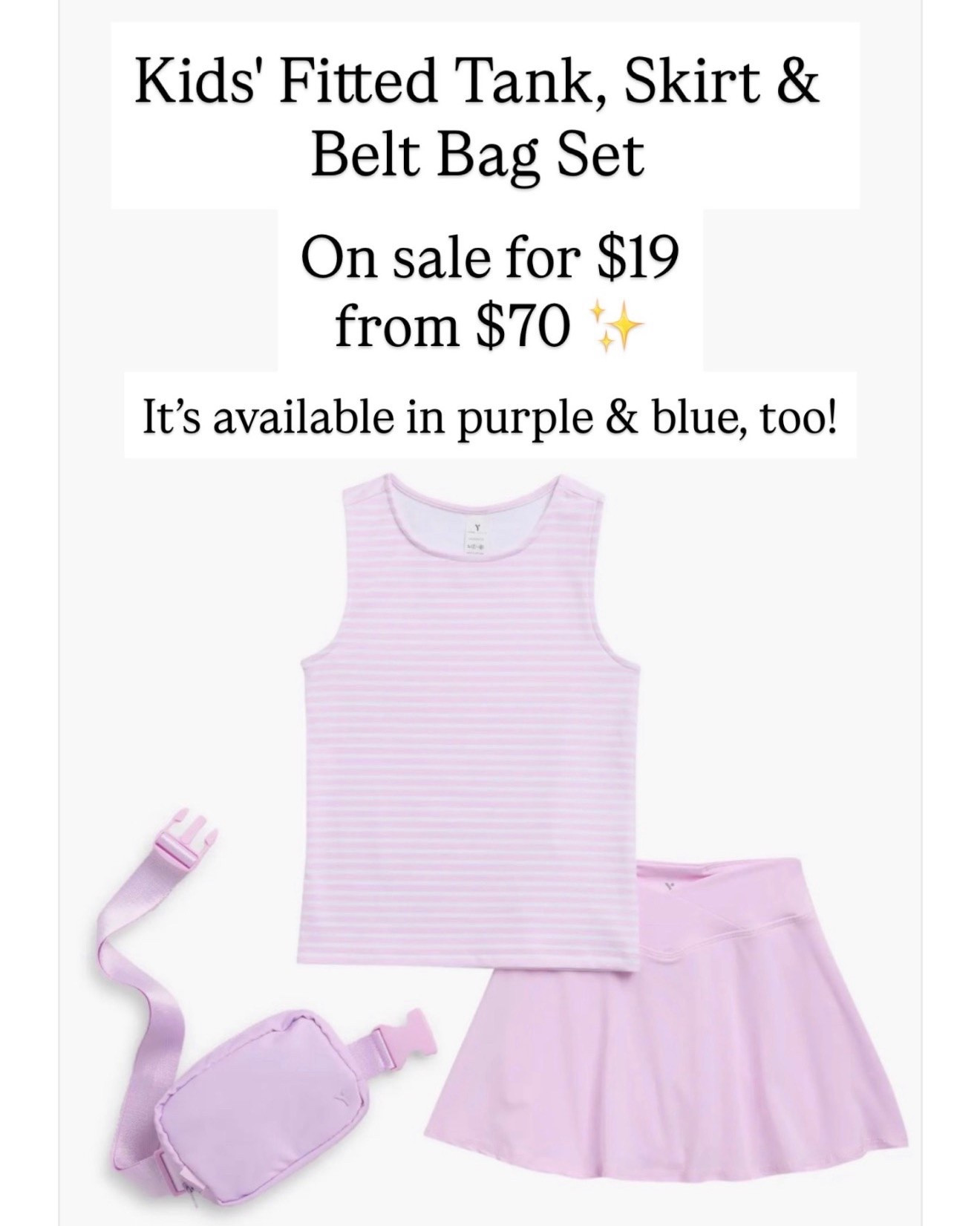 Cute Nordstrom rack outfit

#LTKKids #LTKSaleAlert