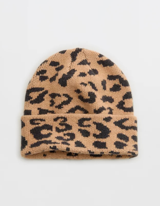 Aerie UnREAL Beanie | American Eagle Outfitters (US & CA)