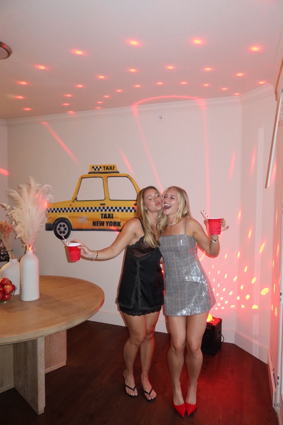 🍎

Red heels
Pointed toe heels
Kitten heels
Spring outfit
Spring style
Fall outfit
Fall style
Going out look
Party outfit
Fun outfit
Semi formal outfit
Formal dress
Amazon fashion
New York City move
NYC move
Moving party
retrofête Carly Sequin Dress
Retrofete dress
Going away party
NYC move
New York City move
Plaid dress
Fun dress
Party dress
Short dress
Mini dress
Cool dress
Rent the runway
Sequin dress
Sparkley dress
Shiny dress
Statement dress

#LTKdayinmylife #LTKootd