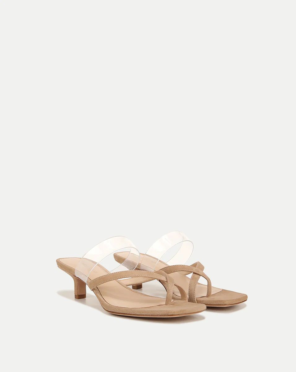 Alanis Sandal | Veronica Beard