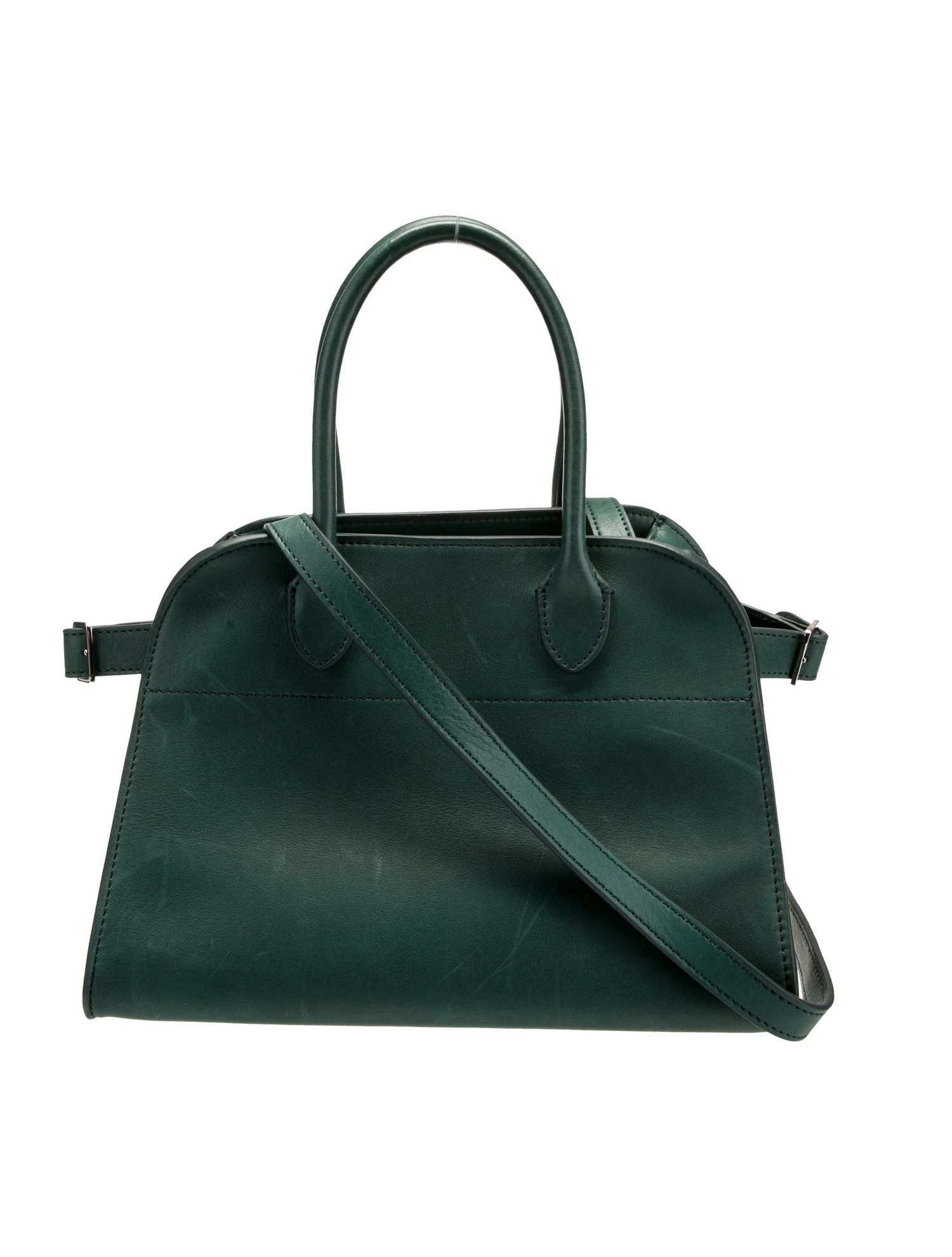 Leather Soft Margaux 10 | The RealReal