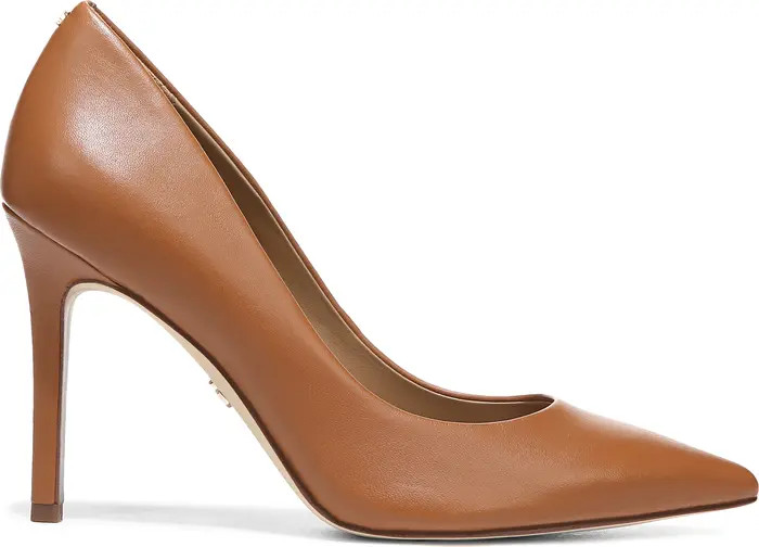 Hazel Pointed Toe Pump | Nordstrom