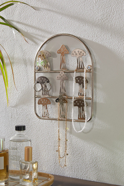Icon Hanging Jewelry Holder | Urban Outfitters (US and RoW)