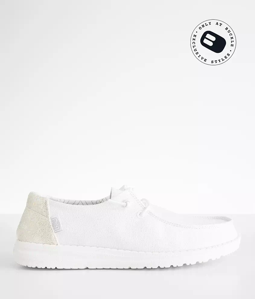 Pasadena Shoe | Buckle