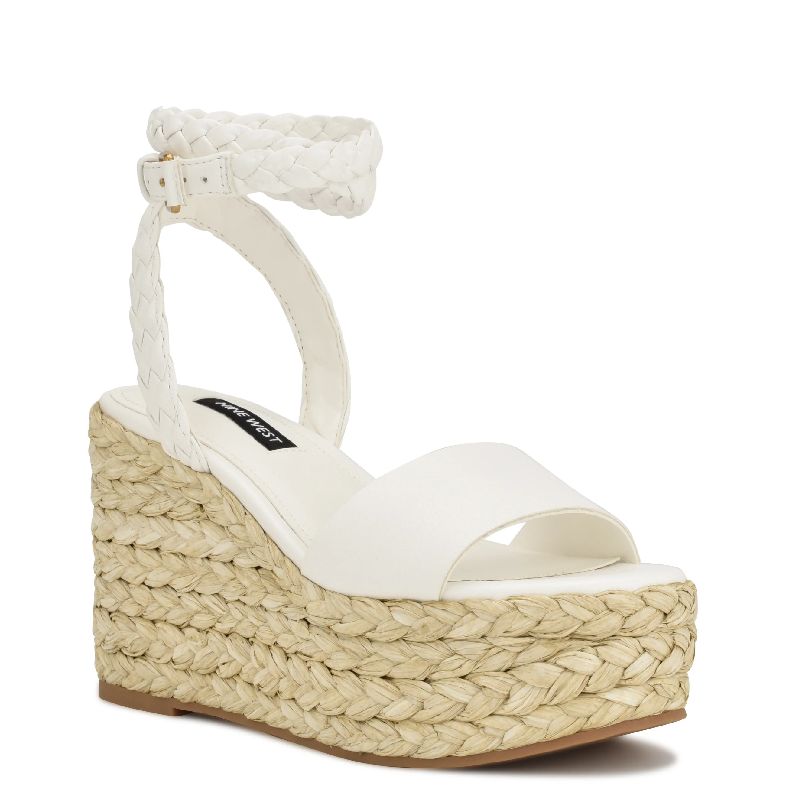 Keily Espadrille Wedge Sandals | Nine West (US)