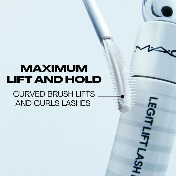 MAC Cosmetics MACStack Lash Primer | Nordstrom | Nordstrom