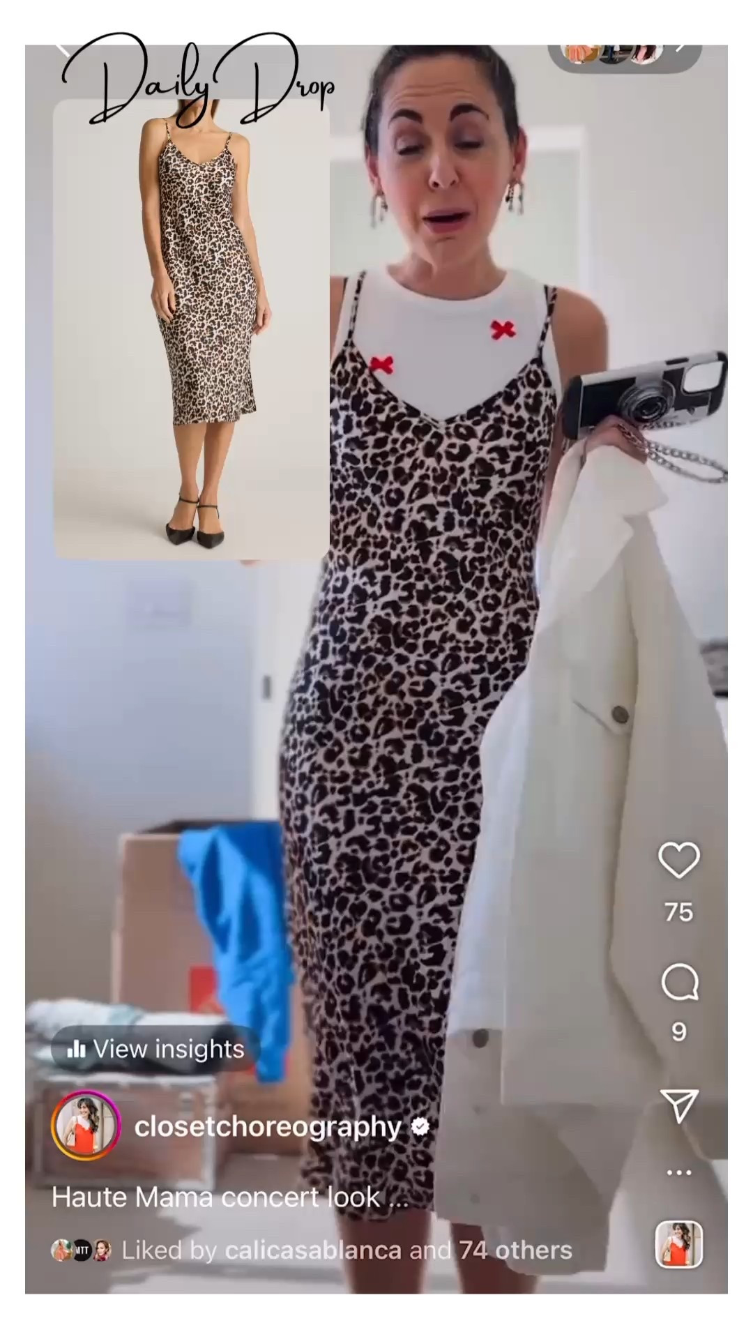 ✨ Daily Drop: Quince Edition You don’t need a trust fund for a timeless wardrobe. Quince delivers capsule staples in premium fabrics—organic cotton, linen, cashmere, Italian leather—without the designer markup. Quality you can feel. Prices you won’t believe. Pieces that make you look styled, even when you’re not trying.
#DailyDrop #ClosetChoreography #QuinceStyle #CapsuleWardrobe #LuxeForLess #DesignerInspired #LTKFinds #AgelessStyle