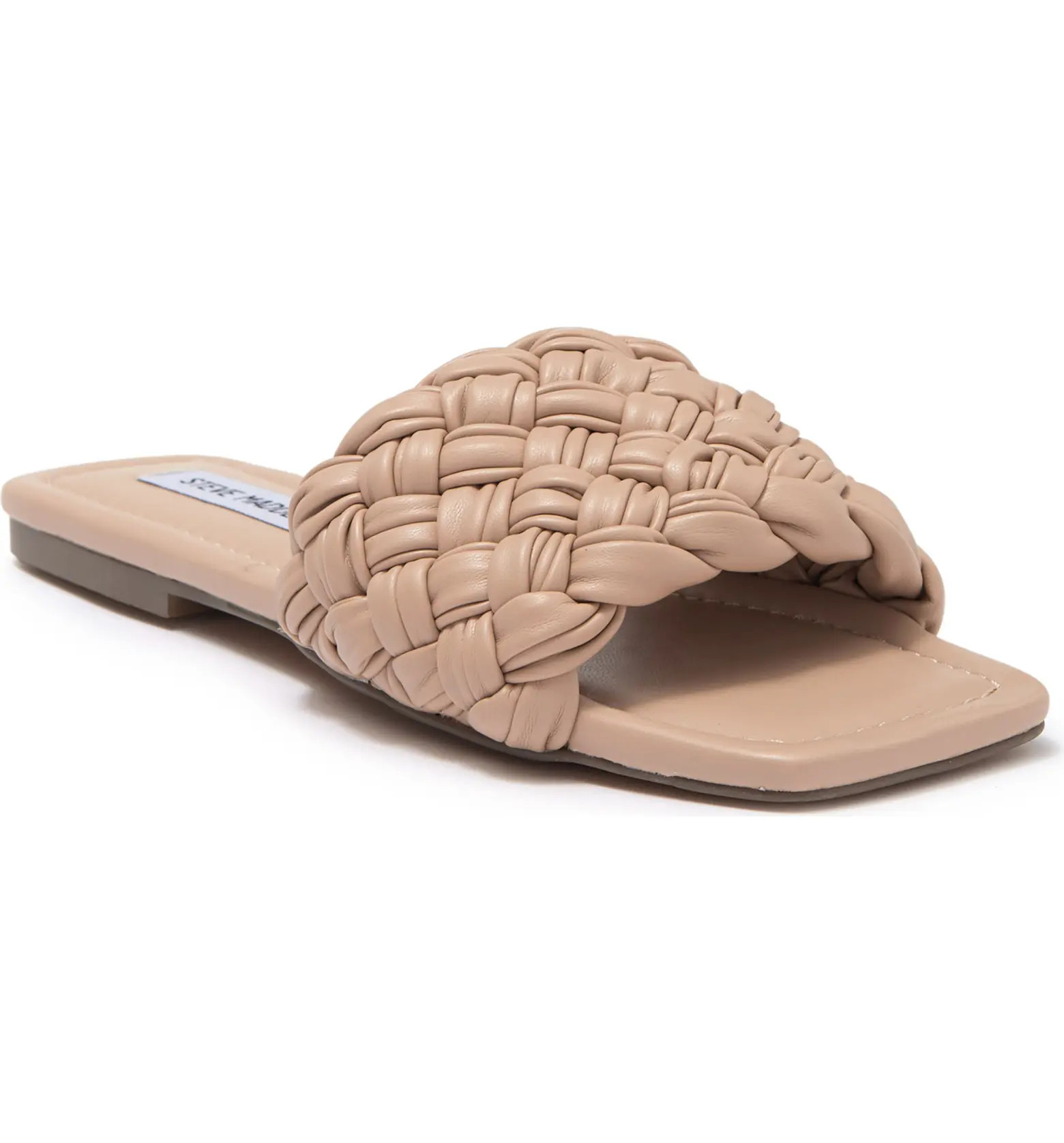 Mora Woven Slide Sandal | Nordstrom Rack