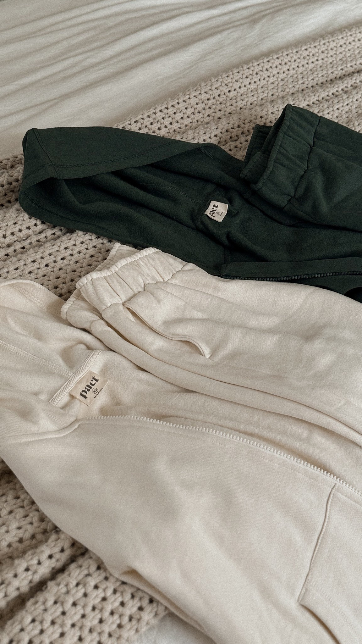 Love these 100% organic sweat sets! 

#LTKselfcare #LTKmorningroutine #LTKFindsUnder100