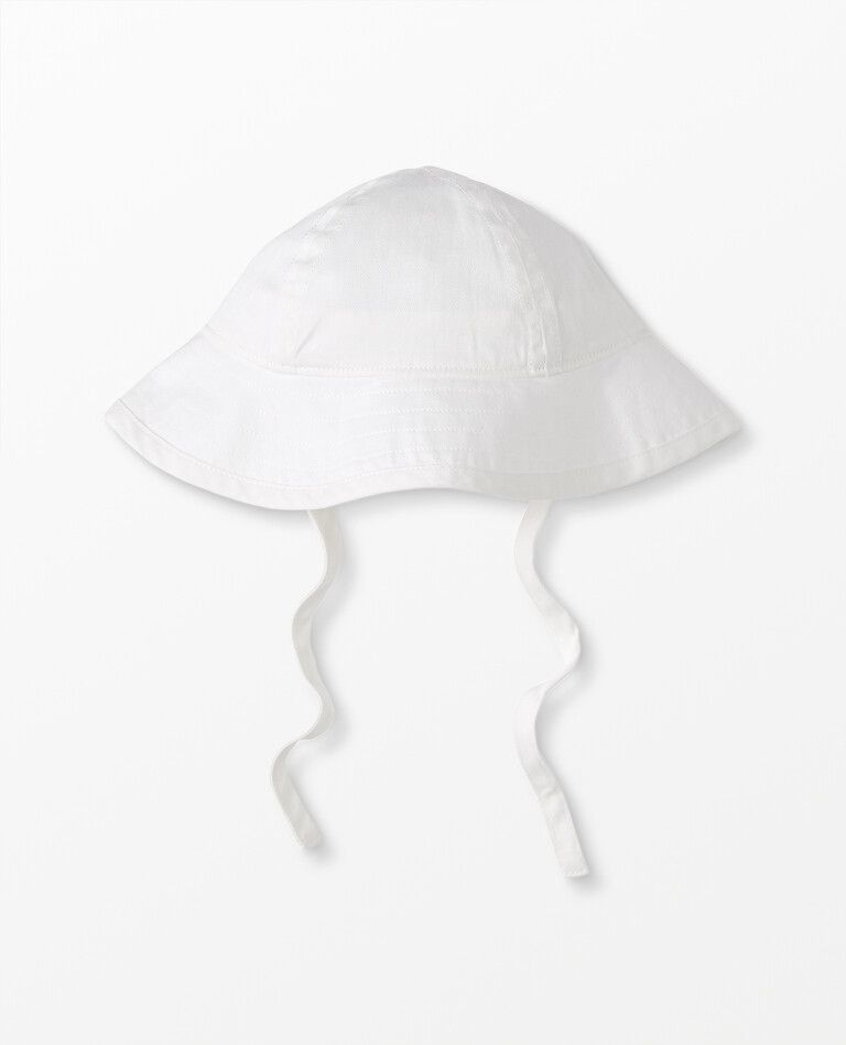 Sunblock Floppy Sun Hat | Hanna Andersson