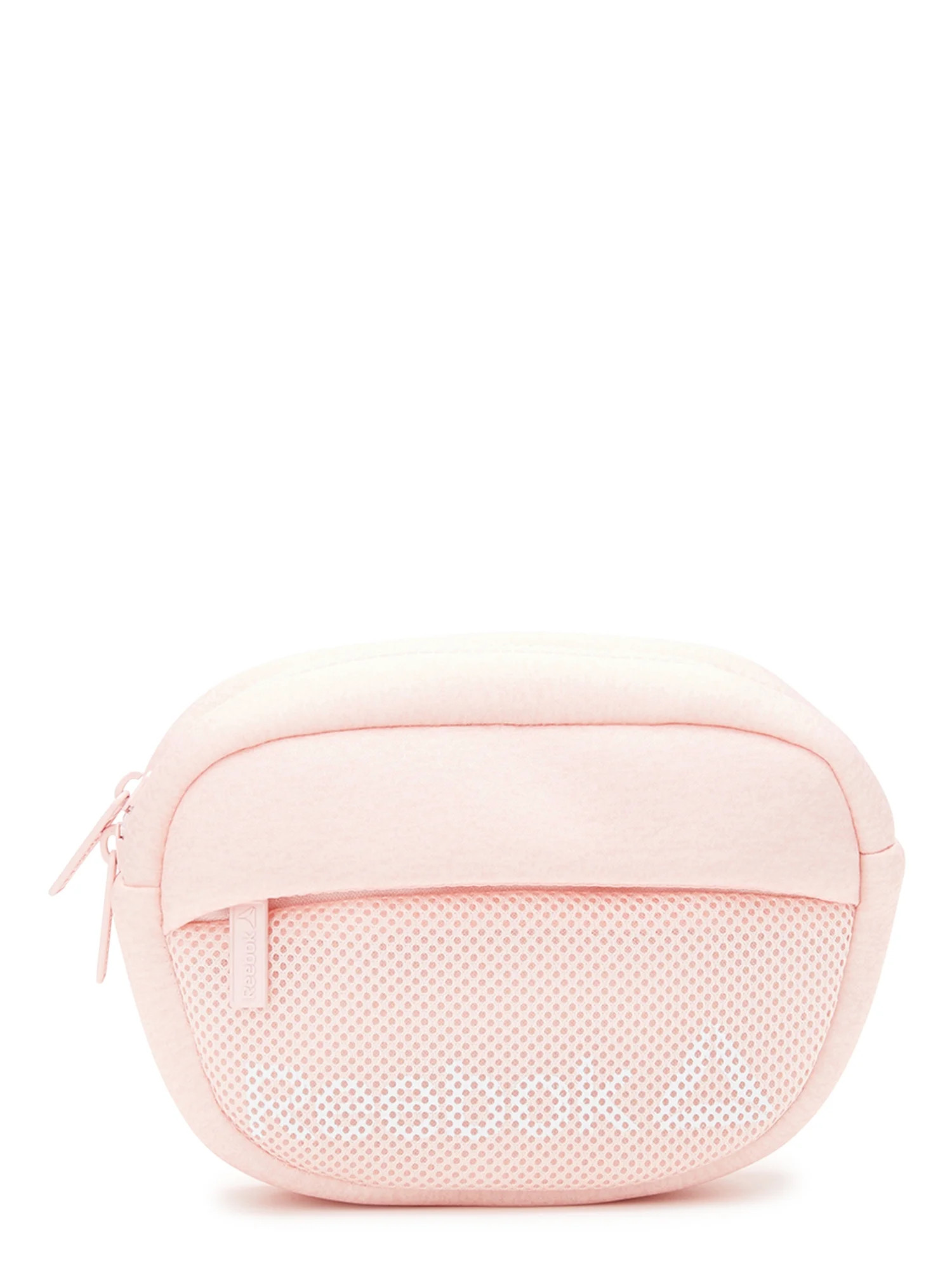 Reebok Women's McKensie Fanny Pack Pink | Walmart (US)