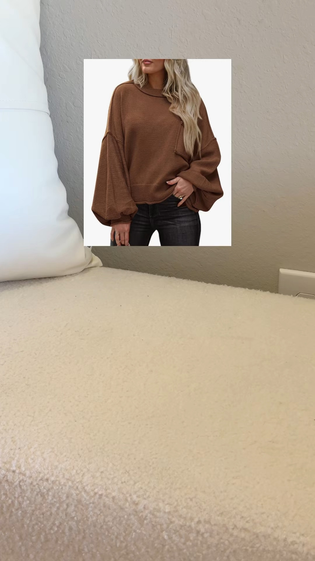 Amazon haul to prepare for the cooler weather (well hopefully bc I live in Texas) 🥲

#LTKSeasonal #LTKStyleTip #LTKFindsUnder50