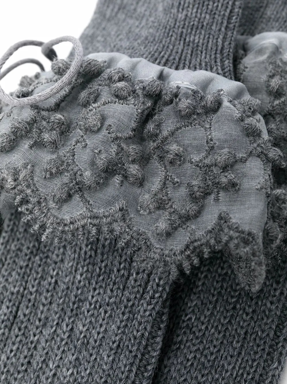 Ginny merino socks | Farfetch Global