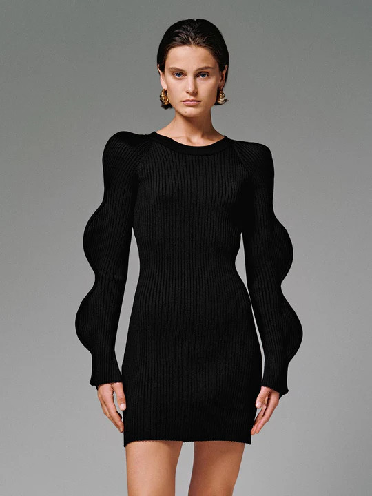 Awed by Monica x UR Selects | Urban Revivo