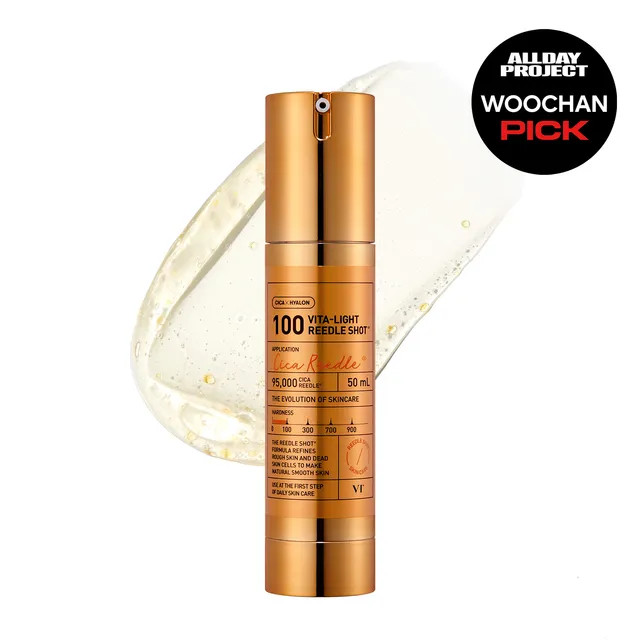 VT - Vita-Light Reedle Shot 100 | YesStyle.com