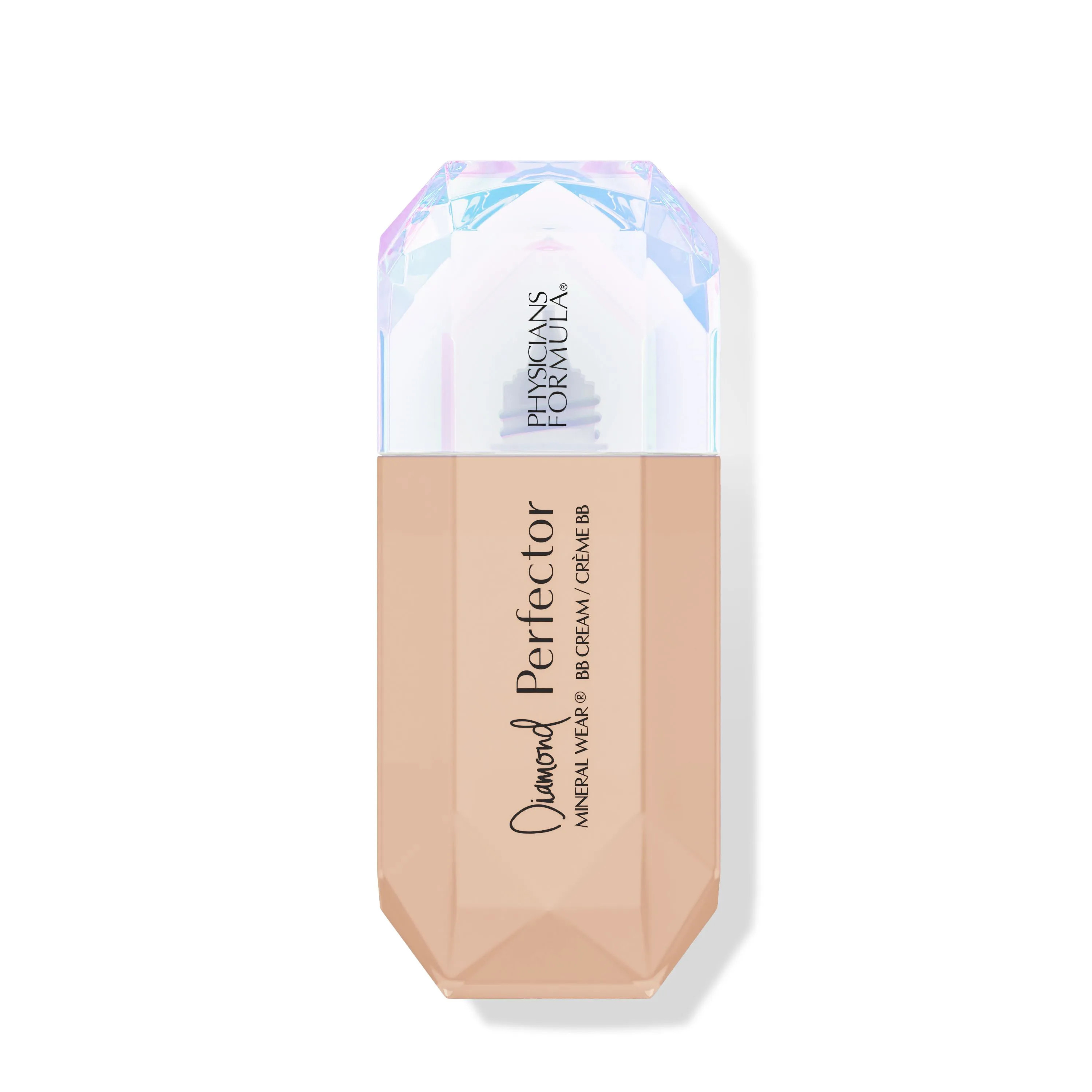 Physicians Formula | Mineral Wear\u00ae Diamond Perfector BB Cream | Medium-to-Tan | Physicians Formula