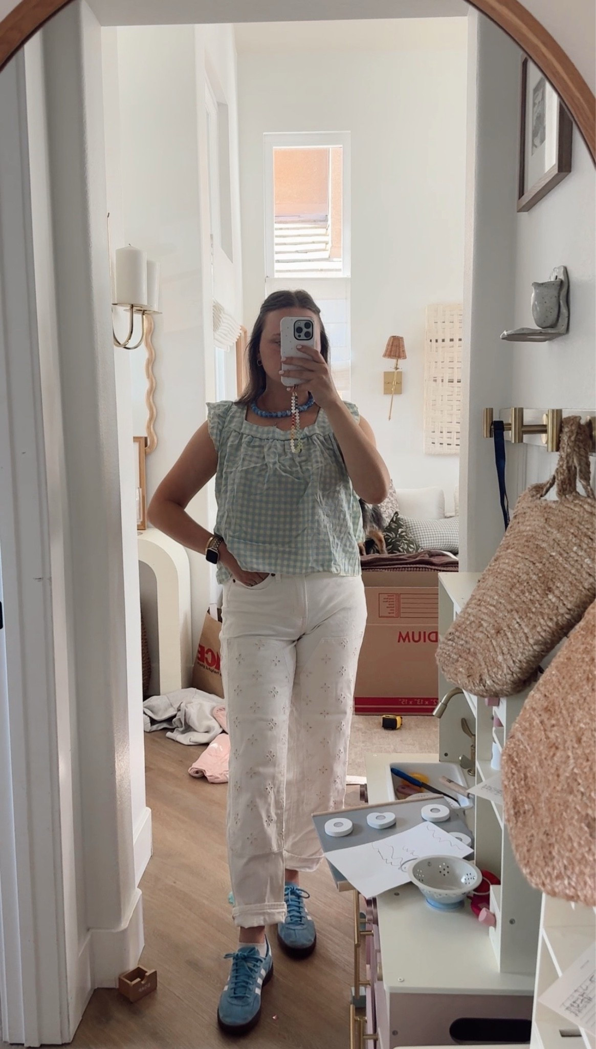 Mom ootd, easy mom outfits, old navy outfits

#LTKmomlife #LTKgrwm #LTKootd