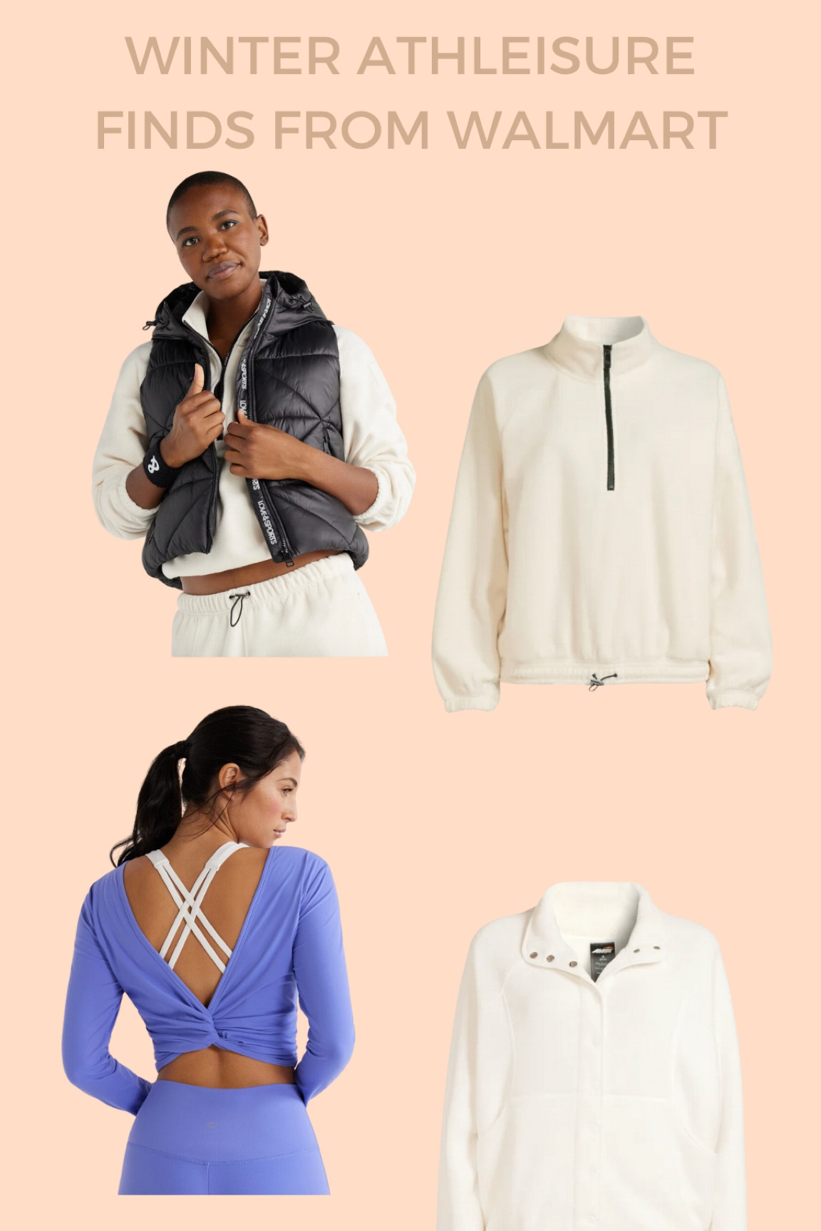 Walmart winter finds! #walmartpartner #walmartfashion @walmartfashion

#LTKmidsize #LTKfindsunder50 #LTKstyletip