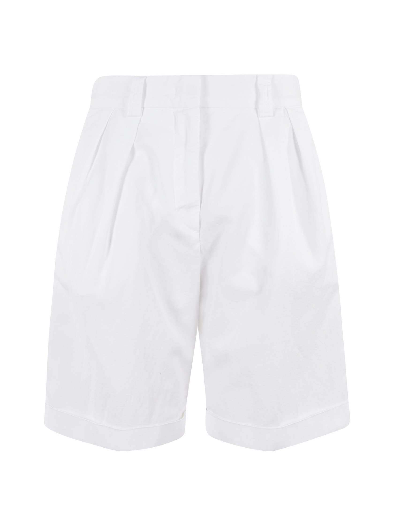 tailored shorts | Senser US