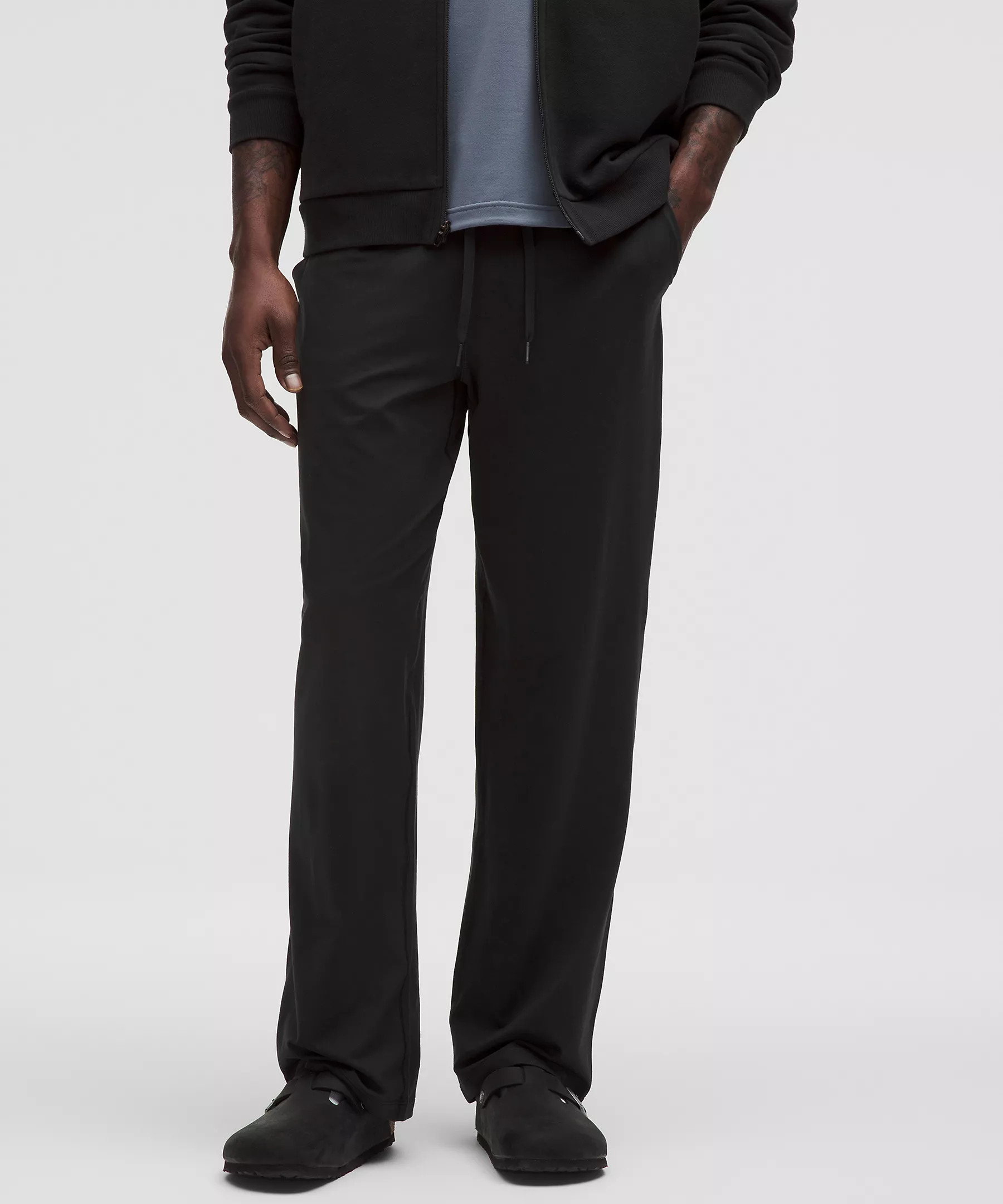 Soft Jersey Classic-Fit Pant | lululemon (CA)