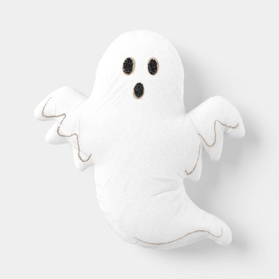 Ghost Shaped Throw Pillow - Hyde and EEK! Boutique™ | Target