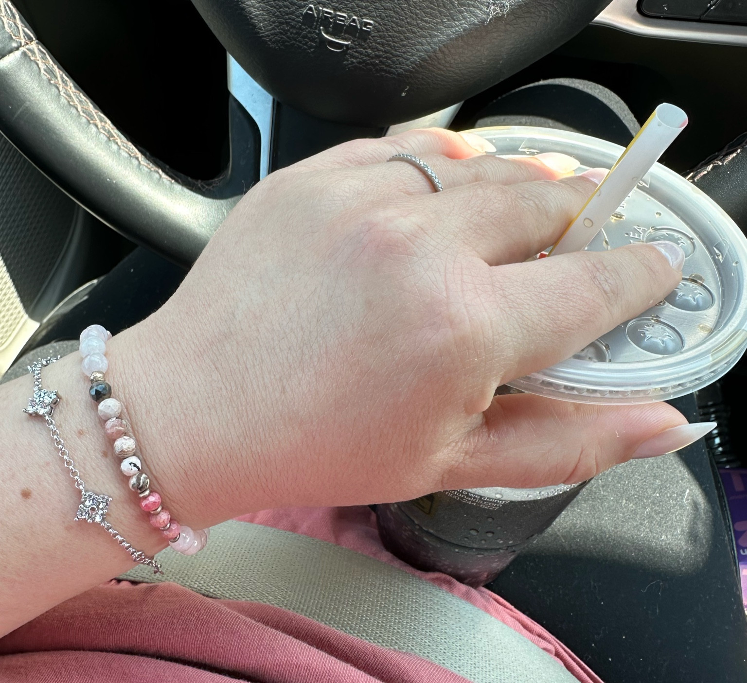 Beautiful beaded bracelet not on LTK- from @charliemadisonoriginals on IG 

#LTKStyleTip #LTKBeauty #LTKFindsUnder50