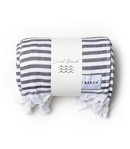 Cabo Pool Towel | Local Beach