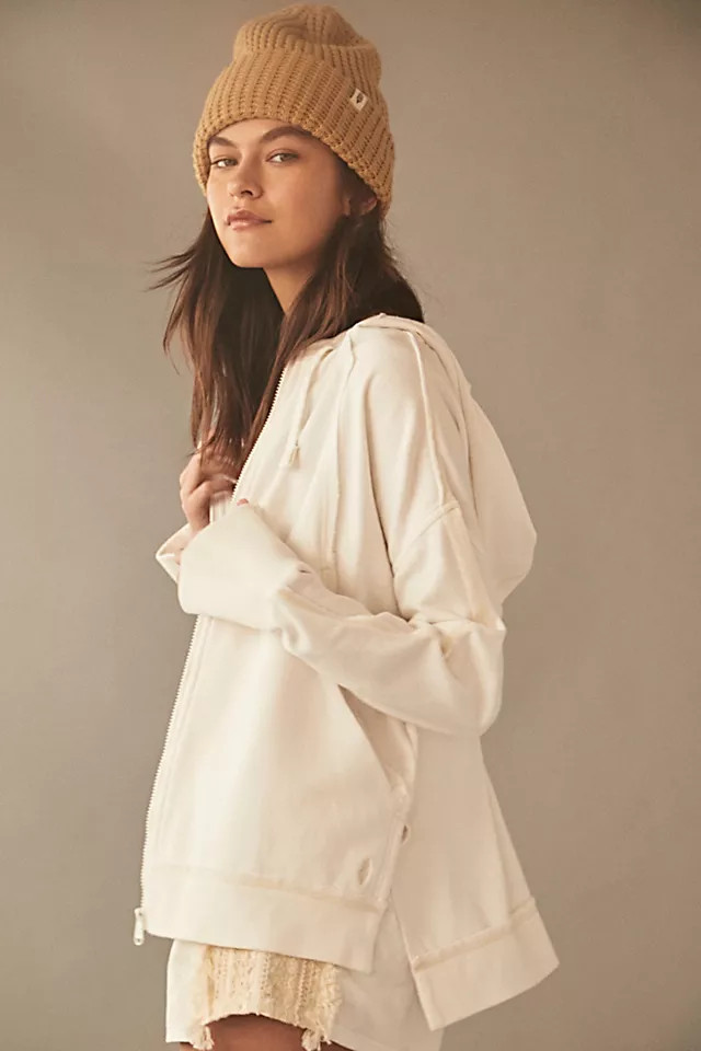 Only One Hoodie | Free People (Global - UK&FR Excluded)