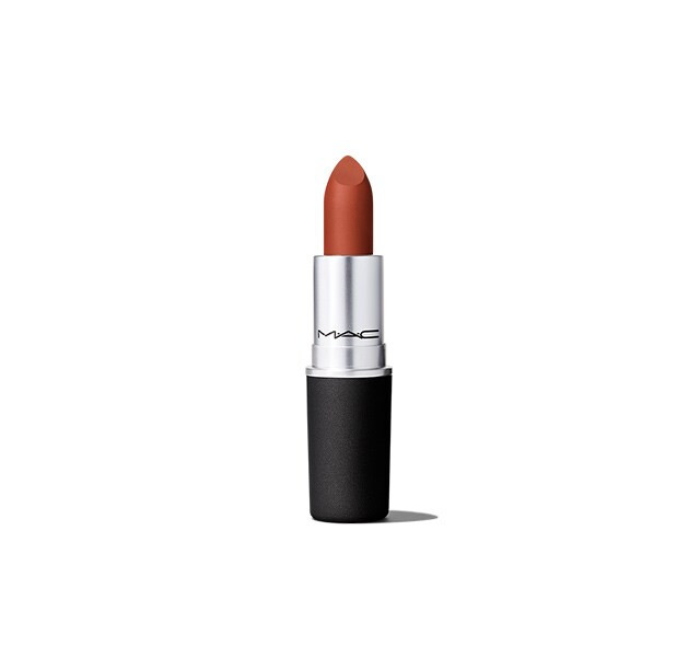 Matte Lipstick | MAC Cosmetics (US)