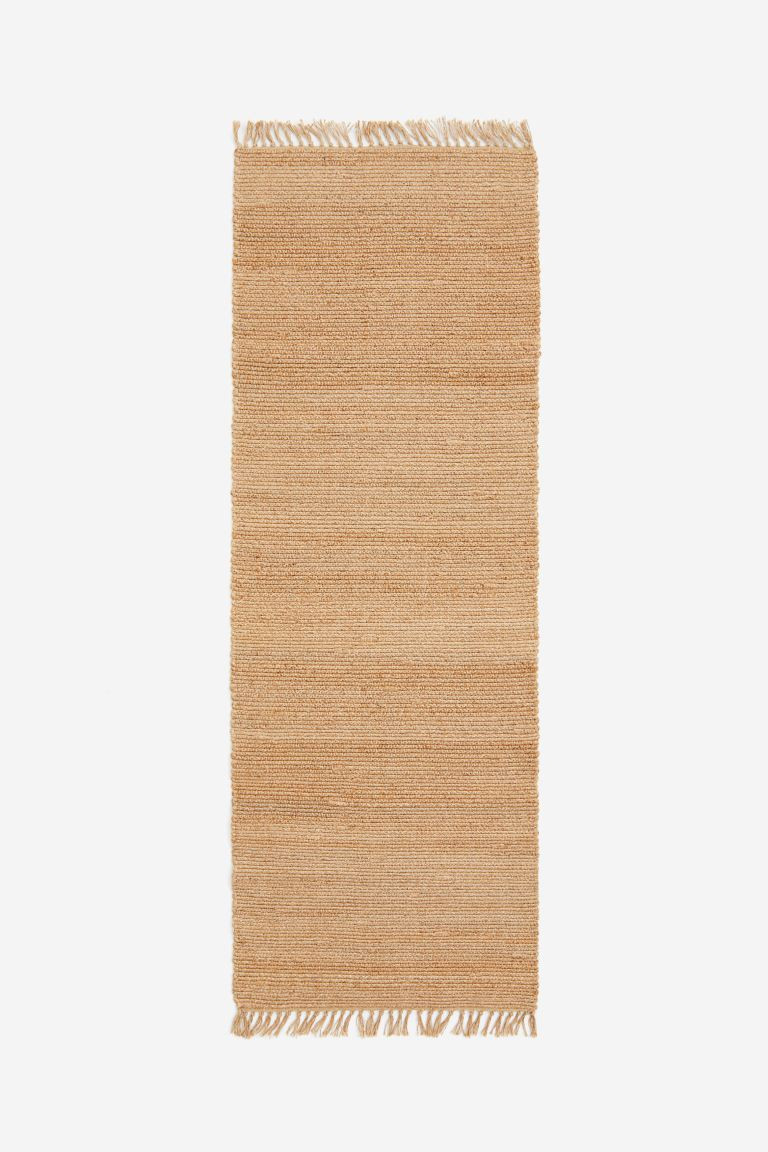 Jute Rug | H&M (US + CA)