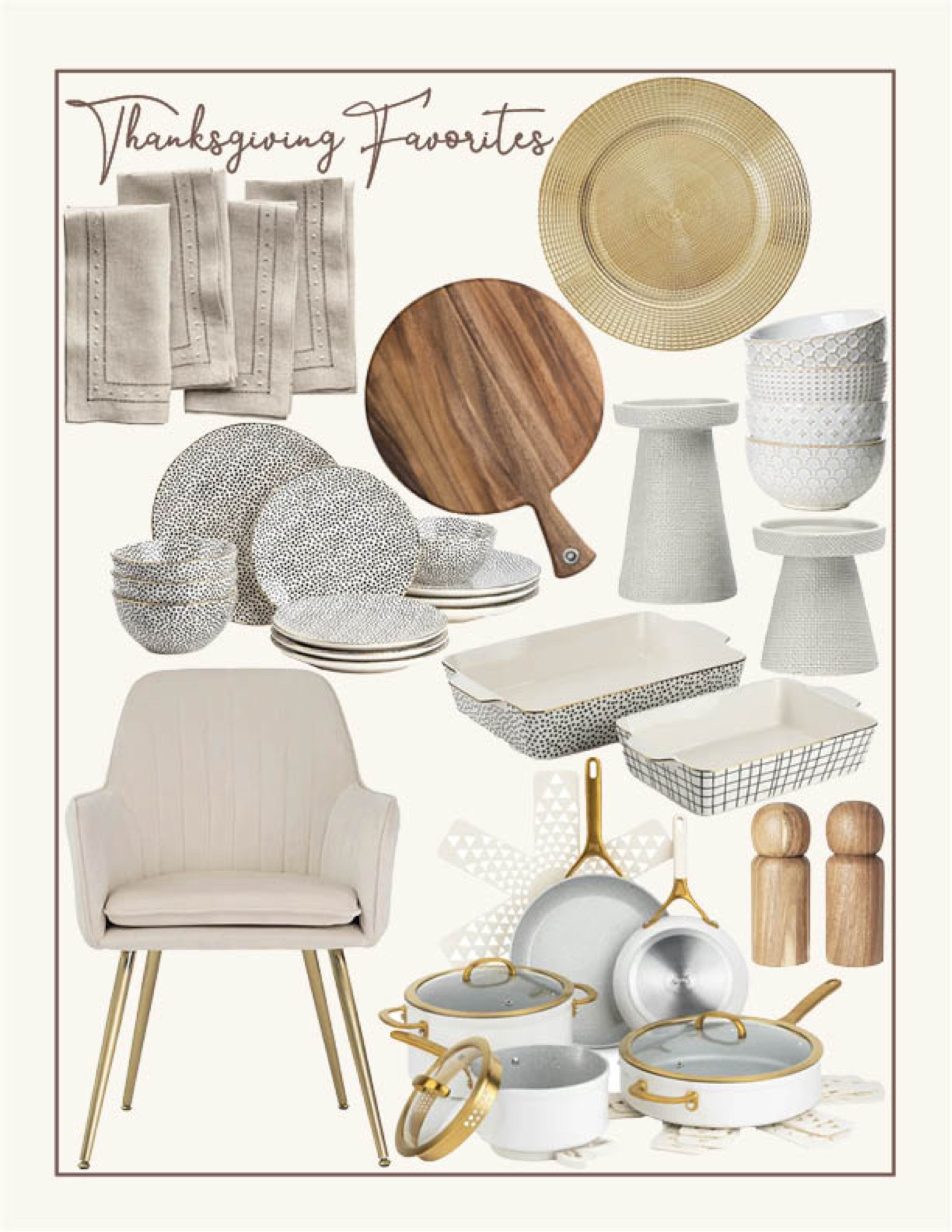 Thanksgiving favorites // Thanksgiving must haves // Hosting // Cooking // Home decor // @walmart // @amazon // Thyme and table

#LTKSeasonal #LTKHoliday #LTKhome