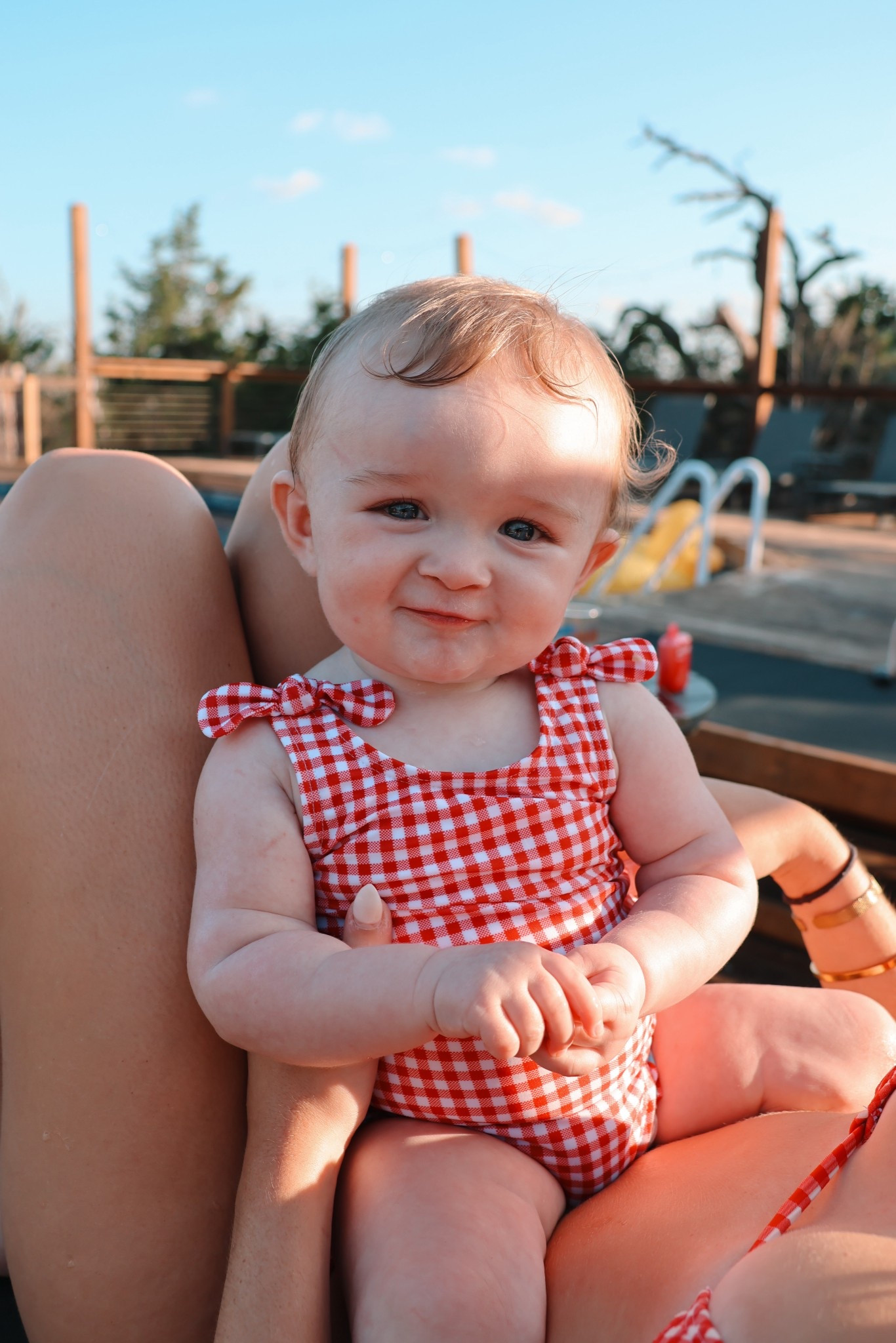 #LTKBaby #LTKSwim #LTKSummerEdit