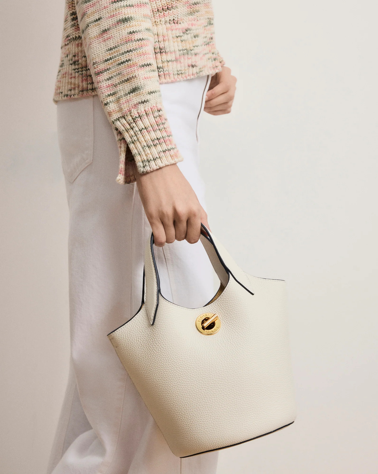 Anchor Bag | Veronica Beard