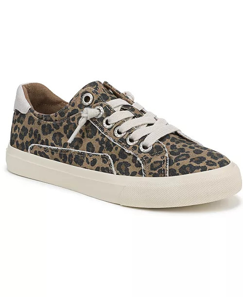 Women's Martina Too Lace Up Platform Sneakers | Macy's