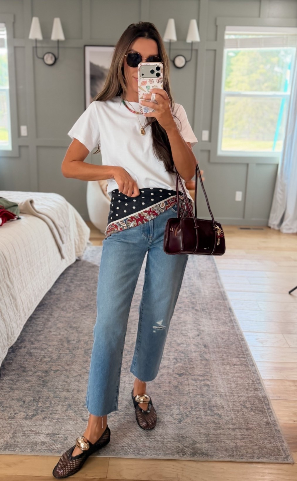 Mom life but make it trendy 🫶🏻

#LTKmomlife #LTKootd #LTKSeasonal
